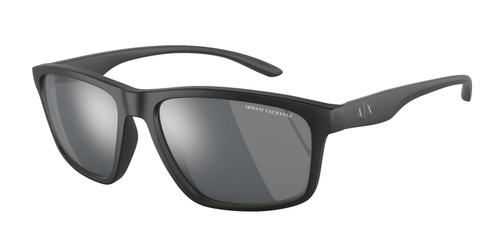 Armani Exchange 4122S Sunglasses - view 5